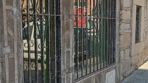 Premises for rent in Avenida Doctor Rodríguez Miñón, 31b, Sotillo de la Adrada, Ávila - image 5 Photo 5 of Premises for rent in Avenida Doctor Rodríguez Miñón, 31b, Sotillo de la Adrada, Ávila