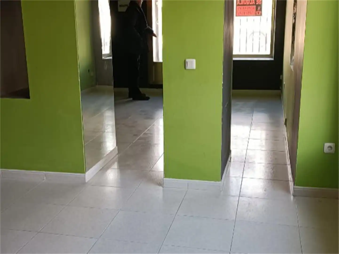 Local de alquiler en Avenida Doctor Rodríguez Miñón, Sotillo de la Adrada Local de alquiler en Sotillo de la Adrada