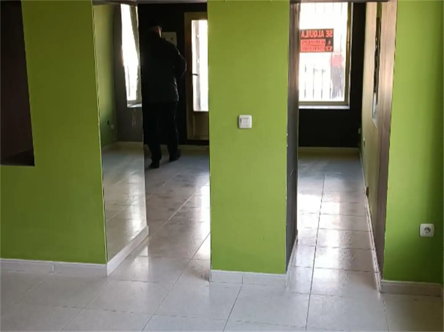 Local de alquiler en Avenida Doctor Rodríguez Miñón, Sotillo de la Adrada Local de alquiler en Sotillo de la Adrada