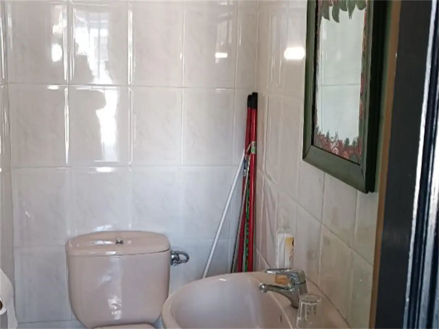 Local de alquiler en Avenida Doctor Rodríguez Miñón, Sotillo de la Adrada Baño de Local de alquiler en Sotillo de la Adrada