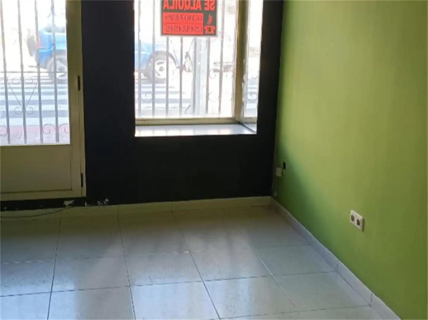 Local de alquiler en Avenida Doctor Rodríguez Miñón, Sotillo de la Adrada Habitación de Local de alquiler en Sotillo de la Adrada