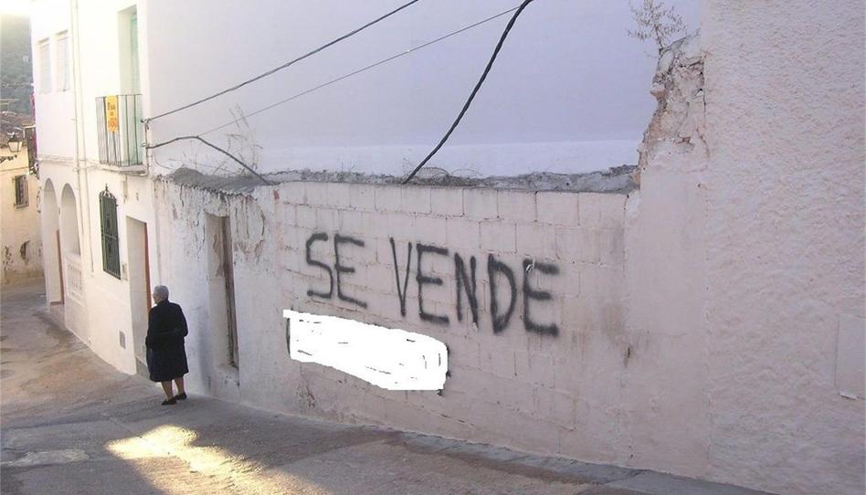 Foto 1 de Finca rústica en venta en Calle Horno de Toledillo, 23, Beas de Segura, Jaén