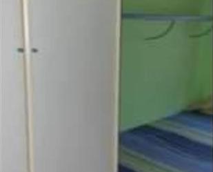 Bedroom of Flat to share in Valladolid Capital