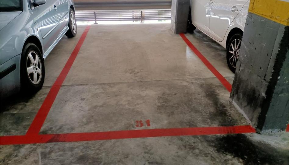 Photo 1 of Garage to rent in Carrer de Rubens, 40, El Coll, Barcelona