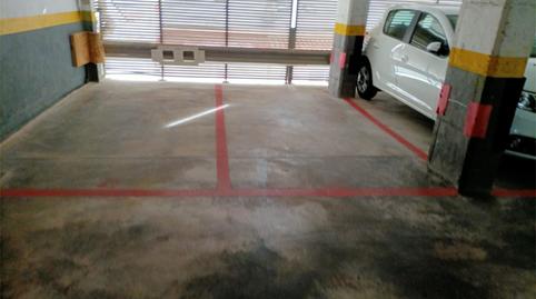 Photo 2 of Garage to rent in Carrer de Rubens, 40, El Coll, Barcelona