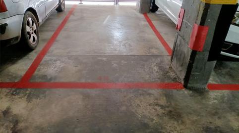 Photo 3 of Garage to rent in Carrer de Rubens, 40, El Coll, Barcelona