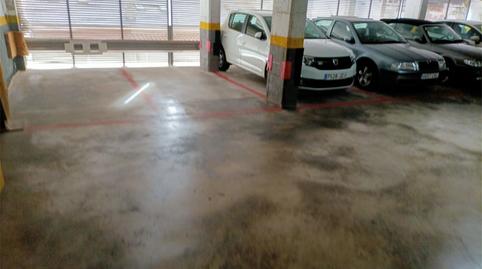 Photo 5 of Garage to rent in Carrer de Rubens, 40, El Coll, Barcelona