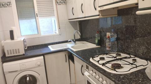 Foto 4 de Pis en venda a Carrer de Santa de Maria Rosa Molas, 14, Temple, Tortosa