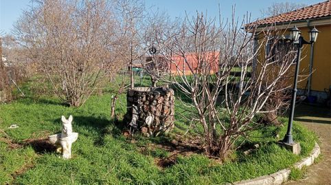 Grundstücke zum Verkauf in Calle la Mata, Linares de Riofrío, Salamanca - Bild 2 Foto 2 von Grundstücke zum Verkauf in Calle la Mata, Linares de Riofrío, Salamanca