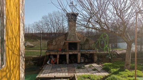 Grundstücke zum Verkauf in Calle la Mata, Linares de Riofrío, Salamanca - Bild 3 Foto 3 von Grundstücke zum Verkauf in Calle la Mata, Linares de Riofrío, Salamanca