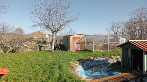 Grundstücke zum Verkauf in Calle la Mata, Linares de Riofrío, Salamanca - Bild 4 Foto 4 von Grundstücke zum Verkauf in Calle la Mata, Linares de Riofrío, Salamanca