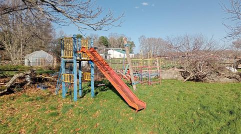 Grundstücke zum Verkauf in Calle la Mata, Linares de Riofrío, Salamanca - Bild 5 Foto 5 von Grundstücke zum Verkauf in Calle la Mata, Linares de Riofrío, Salamanca