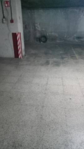 Garaje en Alquiler en Calle Cascante, 7Bis en Centro
