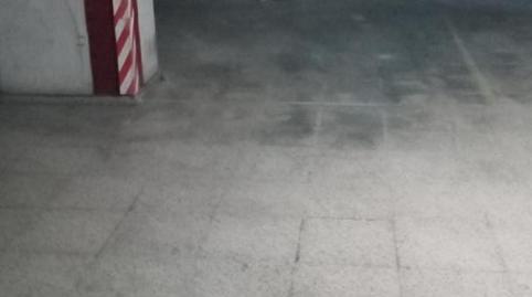 Foto 4 de Garaje de alquiler en Calle Cascante, 7bis, Centro, Navarra