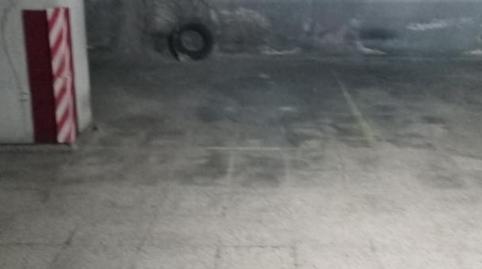 Foto 3 de Garaje de alquiler en Calle Cascante, 7bis, Centro, Navarra