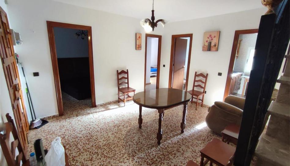 Casa adosada en venda a Calle Ronda, 13, Igualeja, Málaga - imatge 1 Foto 1 de Casa adosada en venda a Calle Ronda, 13, Igualeja, Málaga