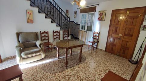 Casa adosada en venda a Calle Ronda, 13, Igualeja, Málaga - imatge 2 Foto 2 de Casa adosada en venda a Calle Ronda, 13, Igualeja, Málaga