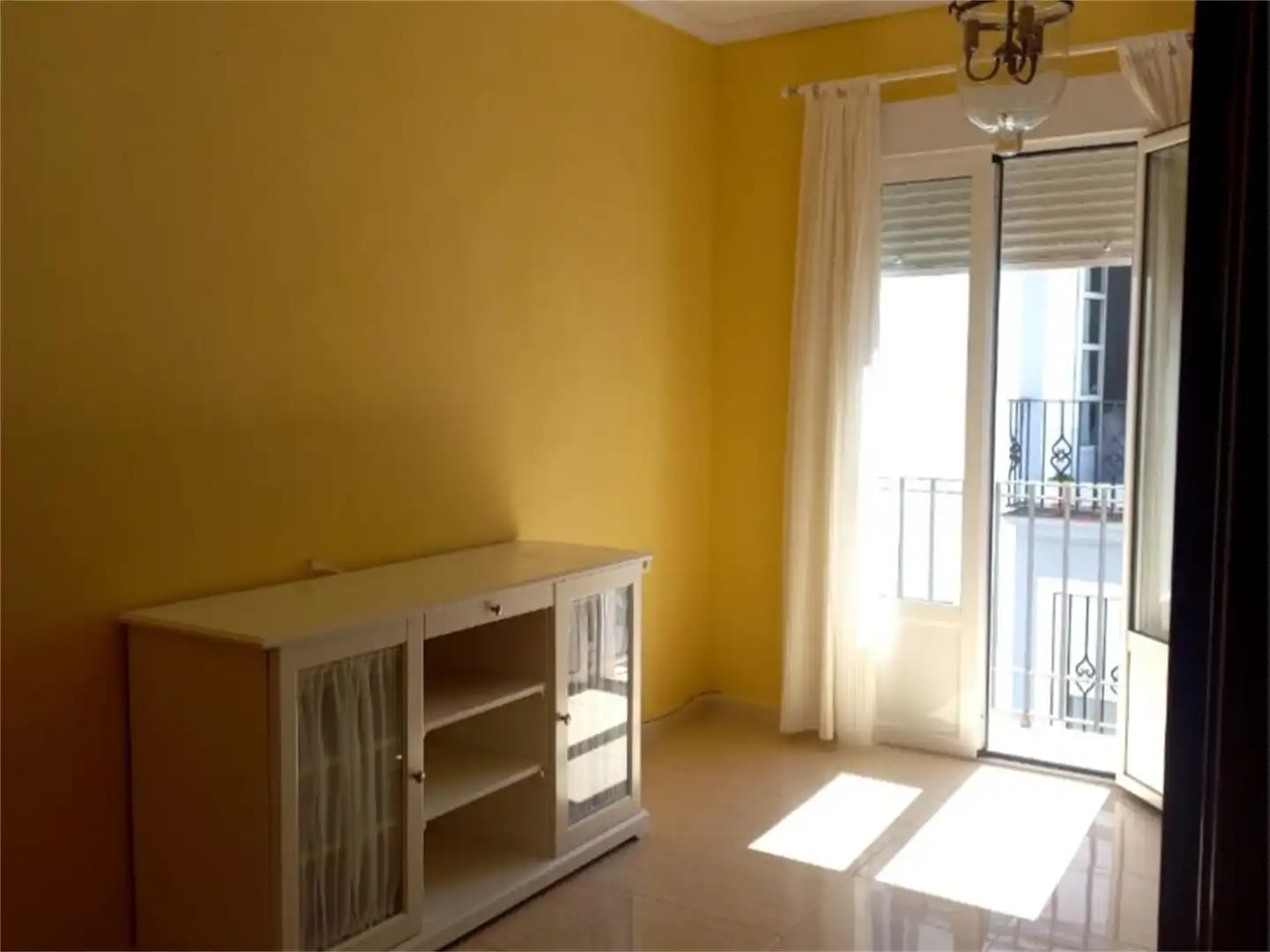 Flat for sale in Calle Onésimo Redondo, 3, Fuentes de León Bedroom of Flat for sale in Fuentes de León with Air Conditioner, Heating and Terrace