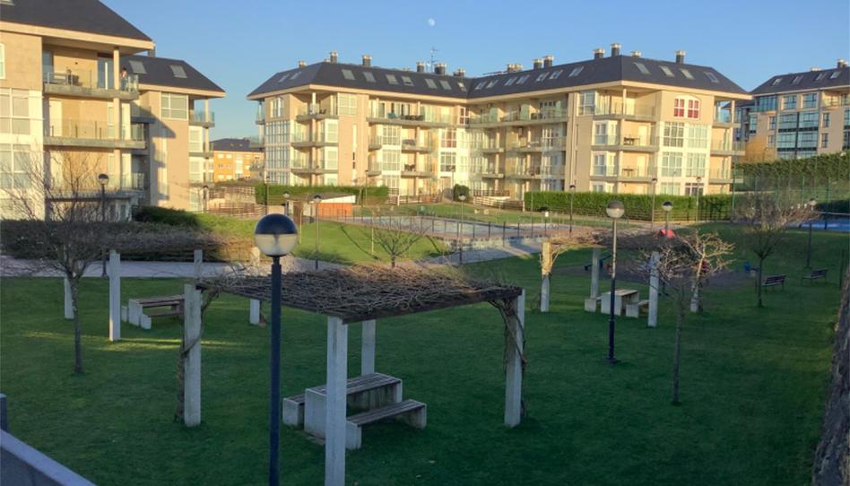 Photo 1 of Flat to rent in Rúa Do Cristo, 1, Foz, Lugo