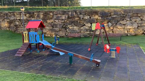 Photo 2 of Flat to rent in Rúa Do Cristo, 1, Foz, Lugo