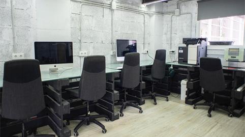 Photo 3 of Office to rent in Street Calle Virgen del Pilar, ., La Feria, Las Palmas