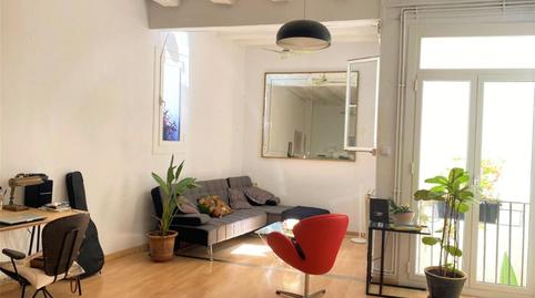 Foto 2 de Piso en venta en Carrer Dels Banys Vells, 13, Sant Pere, Sta. Caterina i la Ribera, Barcelona