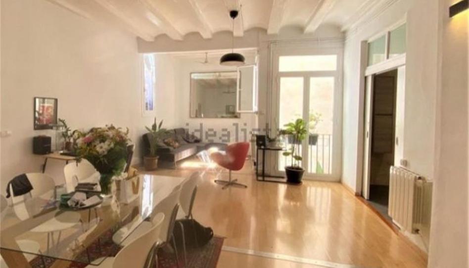 Foto 1 de Piso en venta en Carrer Dels Banys Vells, 13, Sant Pere, Sta. Caterina i la Ribera, Barcelona