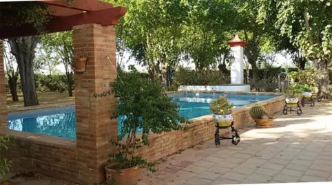 Foto 5 de Casa o chalet en venta en Calle González Girón, 1, Carmona, Sevilla