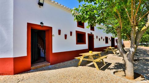 Foto 3 de Casa o chalet en venta en Calle González Girón, 1, Carmona, Sevilla