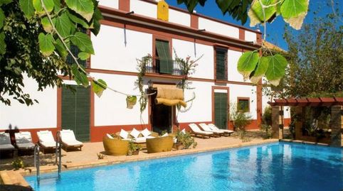 Foto 2 de Casa o chalet en venta en Calle González Girón, 1, Carmona, Sevilla