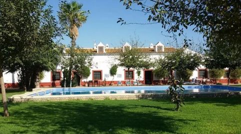 Foto 4 de Casa o chalet en venta en Calle González Girón, 1, Carmona, Sevilla