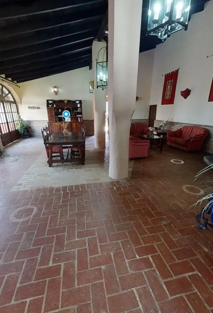 Casa o chalet en venta en Carmona con Aire acondicionado, Calefacción y Jardín privado