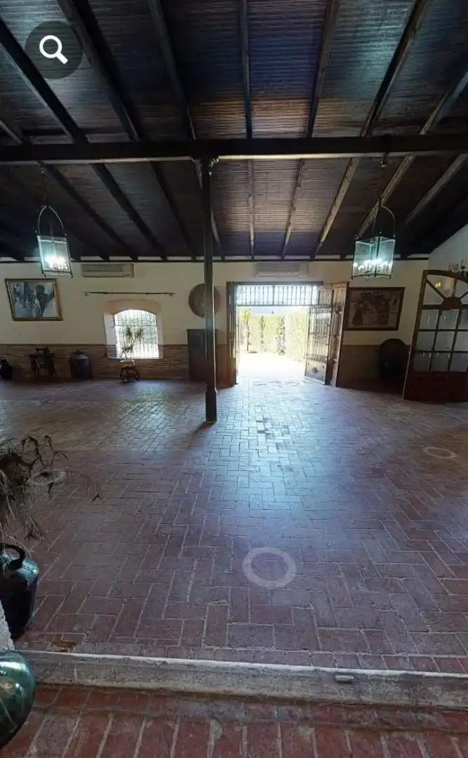 Casa o chalet en venta en Carmona con Aire acondicionado, Calefacción y Jardín privado