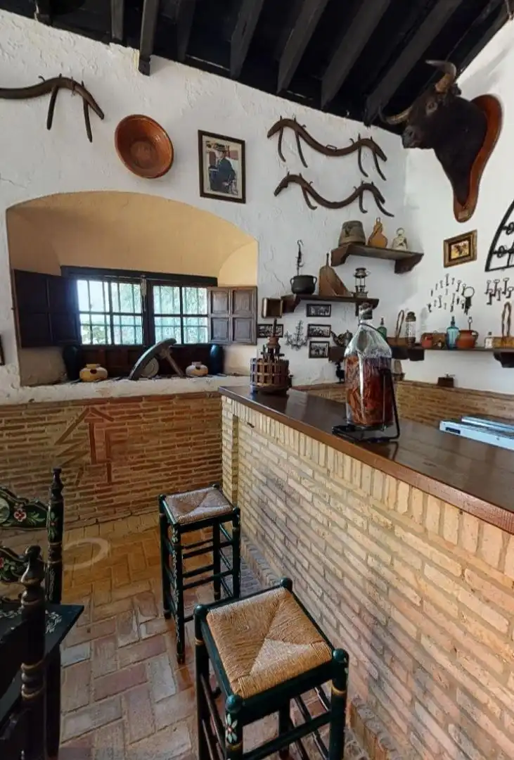 Casa o chalet en venta en Carmona con Aire acondicionado, Calefacción y Jardín privado