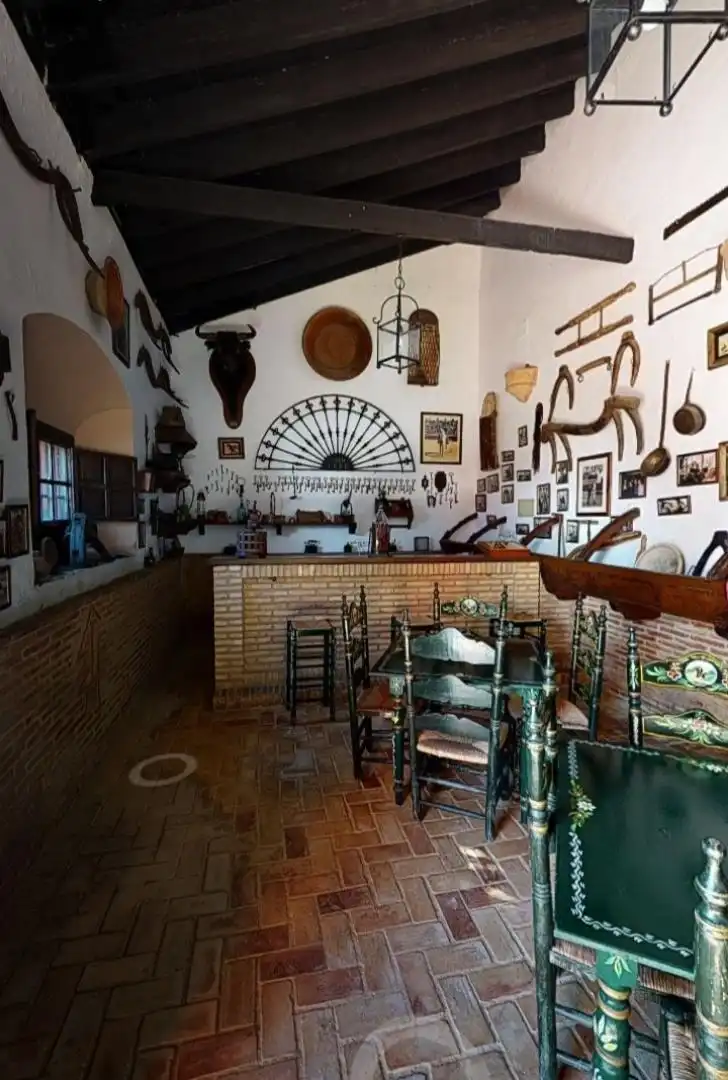 Casa o chalet en venta en Carmona con Aire acondicionado, Calefacción y Jardín privado