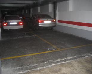 Parking of Garage to rent in  Zaragoza Capital