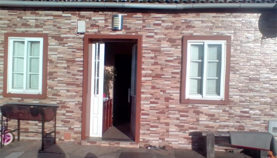 Single-family semi-detached for sale in Rúa Do Carreiro de Picaños, 14, Castiñeiriño - Cruceiro de Sar, A Coruña - image 1 Photo 1 of Single-family semi-detached for sale in Rúa Do Carreiro de Picaños, 14, Castiñeiriño - Cruceiro de Sar, A Coruña