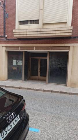 Local comercial en Venta en Calle del General Aguilera, 6 en Manzanares
