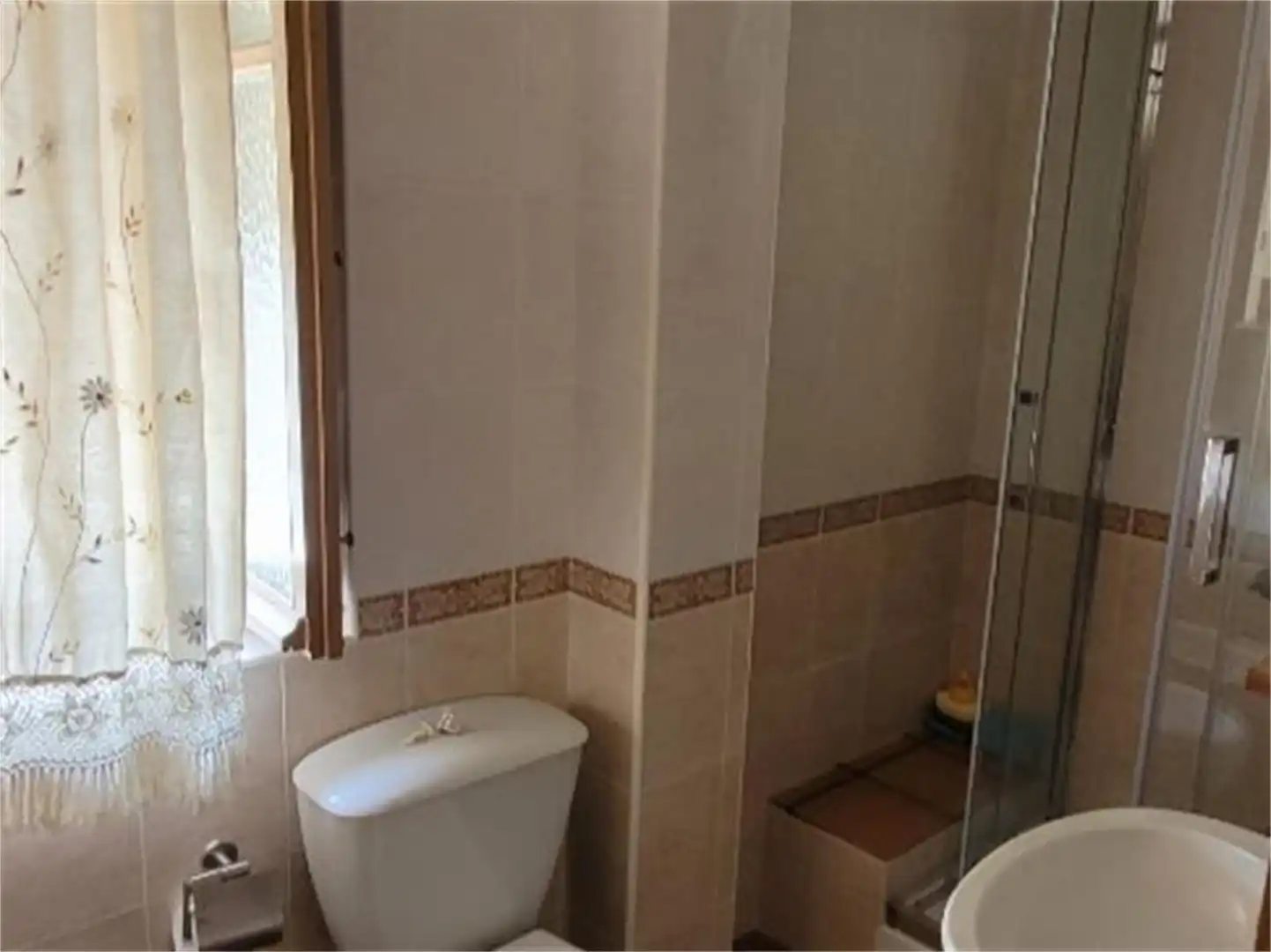 Country homes for sale in Carretera de Valseca, Hontanares de Eresma Bathroom of Country homes for sale in Hontanares de Eresma