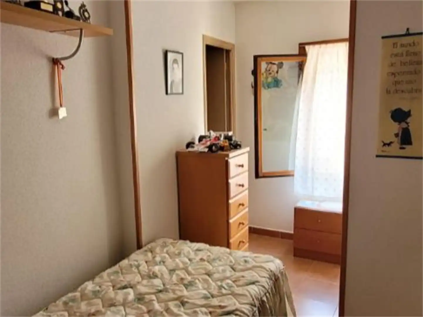 Country homes for sale in Carretera de Valseca, Hontanares de Eresma Bedroom of Country homes for sale in Hontanares de Eresma