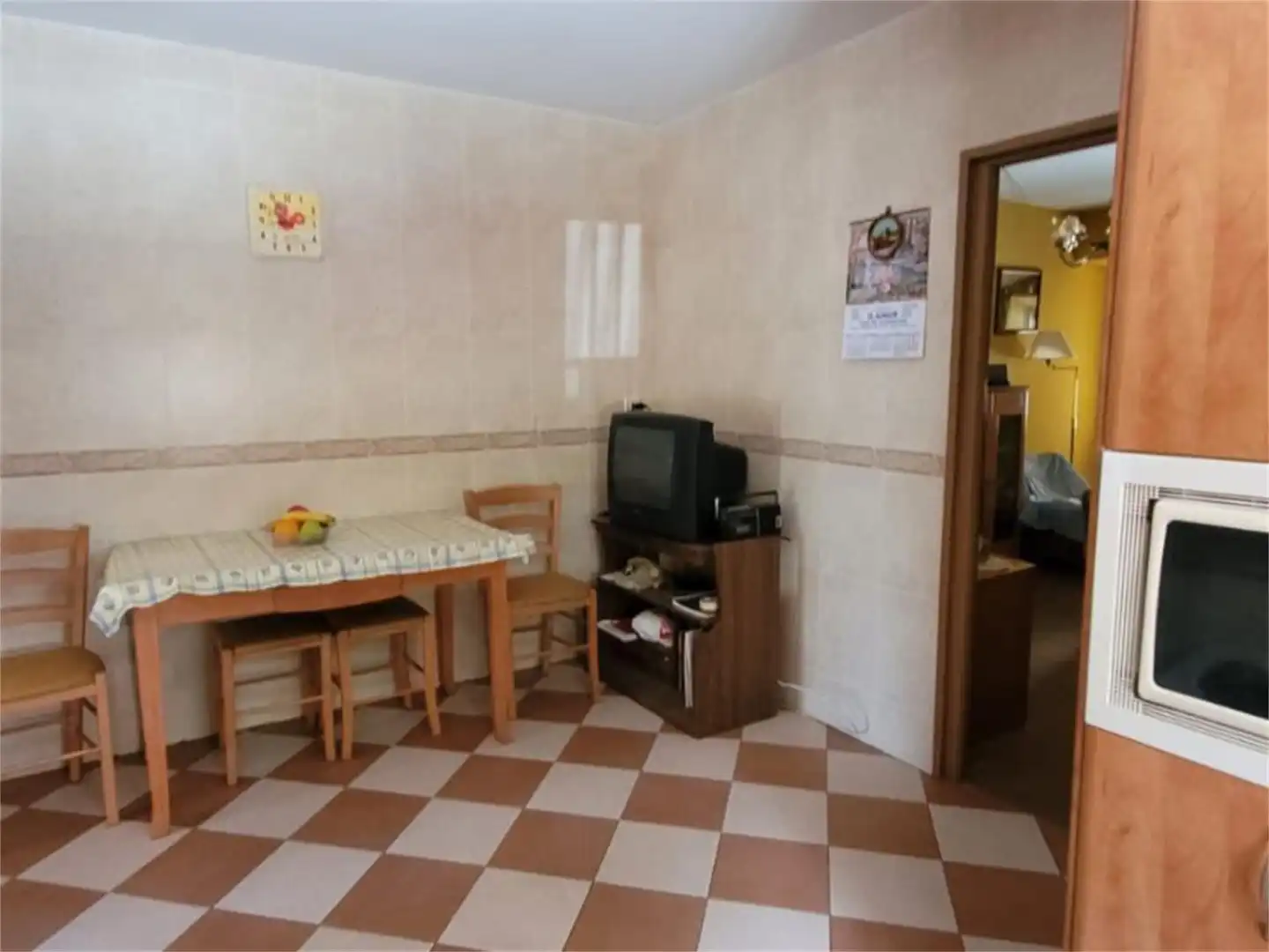 Country homes for sale in Carretera de Valseca, Hontanares de Eresma Kitchen of Country homes for sale in Hontanares de Eresma