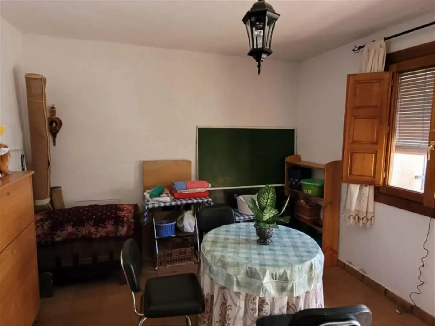 Country homes for sale in Carretera de Valseca, Hontanares de Eresma Dining room of Country homes for sale in Hontanares de Eresma