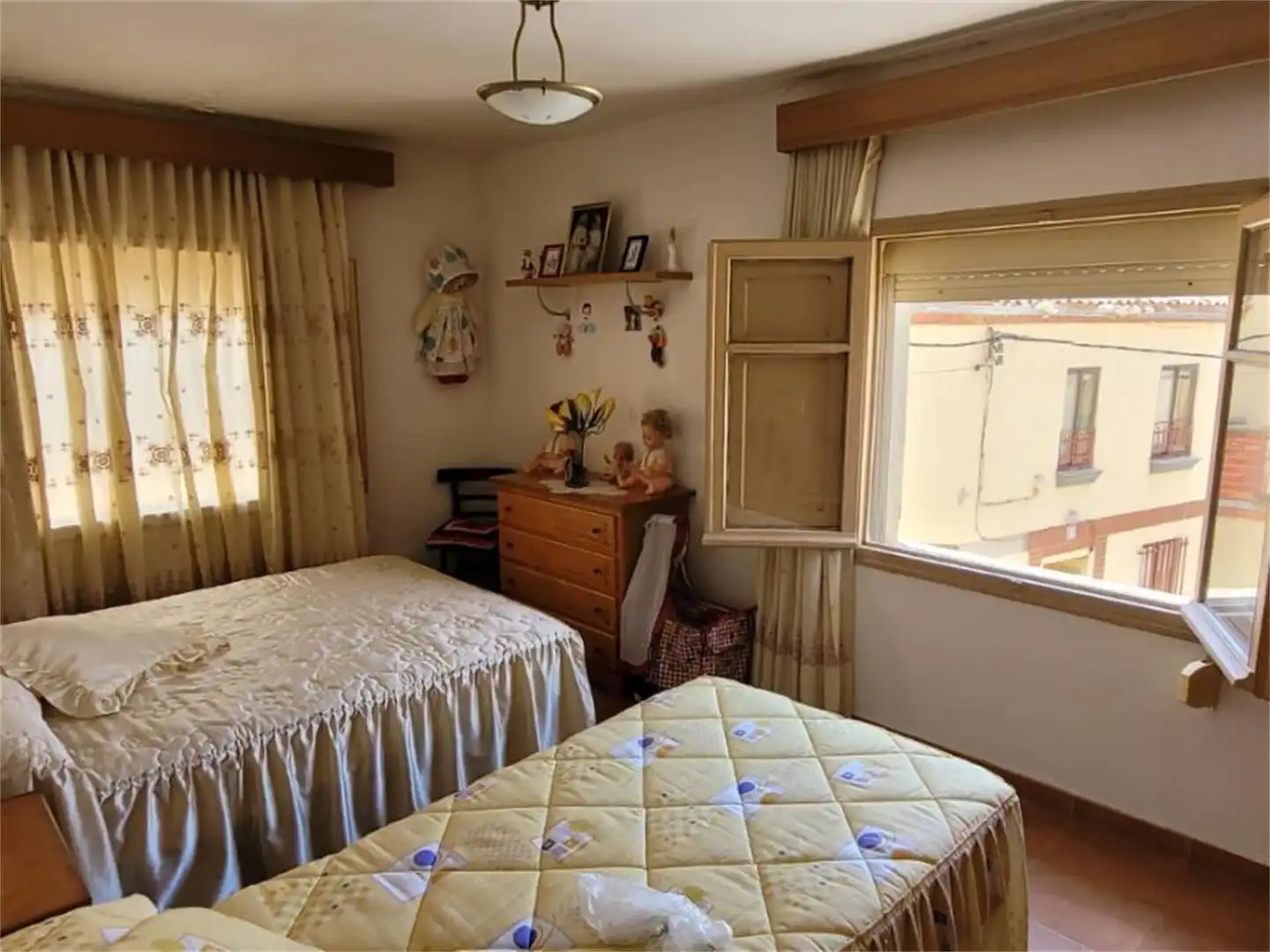 Country homes for sale in Carretera de Valseca, Hontanares de Eresma Bedroom of Country homes for sale in Hontanares de Eresma