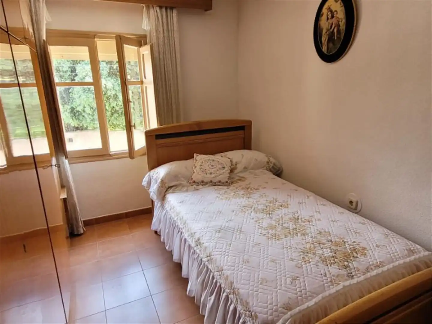 Country homes for sale in Carretera de Valseca, Hontanares de Eresma Bedroom of Country homes for sale in Hontanares de Eresma
