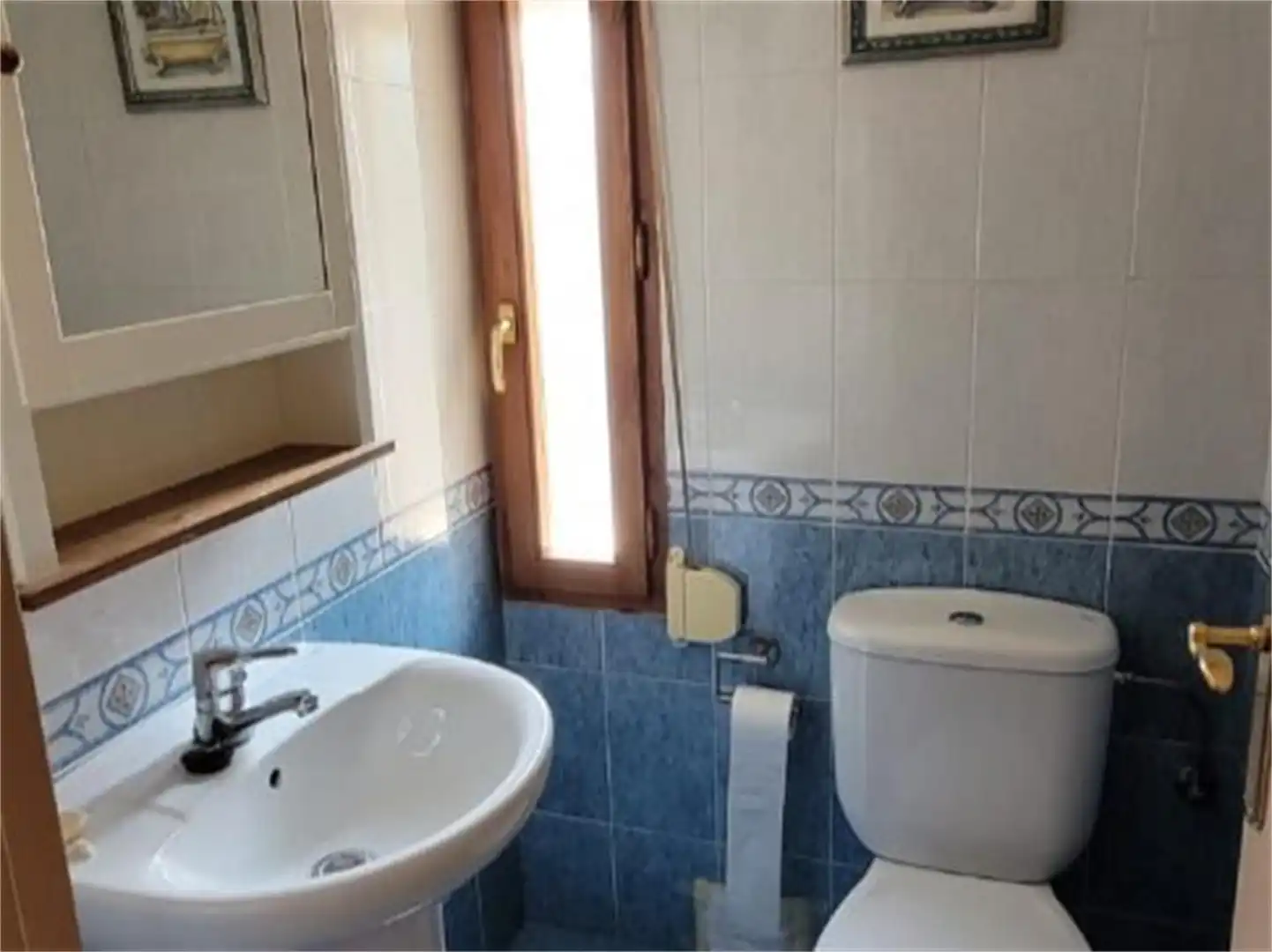 Country homes for sale in Carretera de Valseca, Hontanares de Eresma Bathroom of Country homes for sale in Hontanares de Eresma