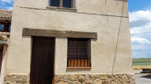 Country house for sale in Carretera de Valseca, Hontanares de Eresma, Segovia - image 2 Photo 2 of Country house for sale in Carretera de Valseca, Hontanares de Eresma, Segovia