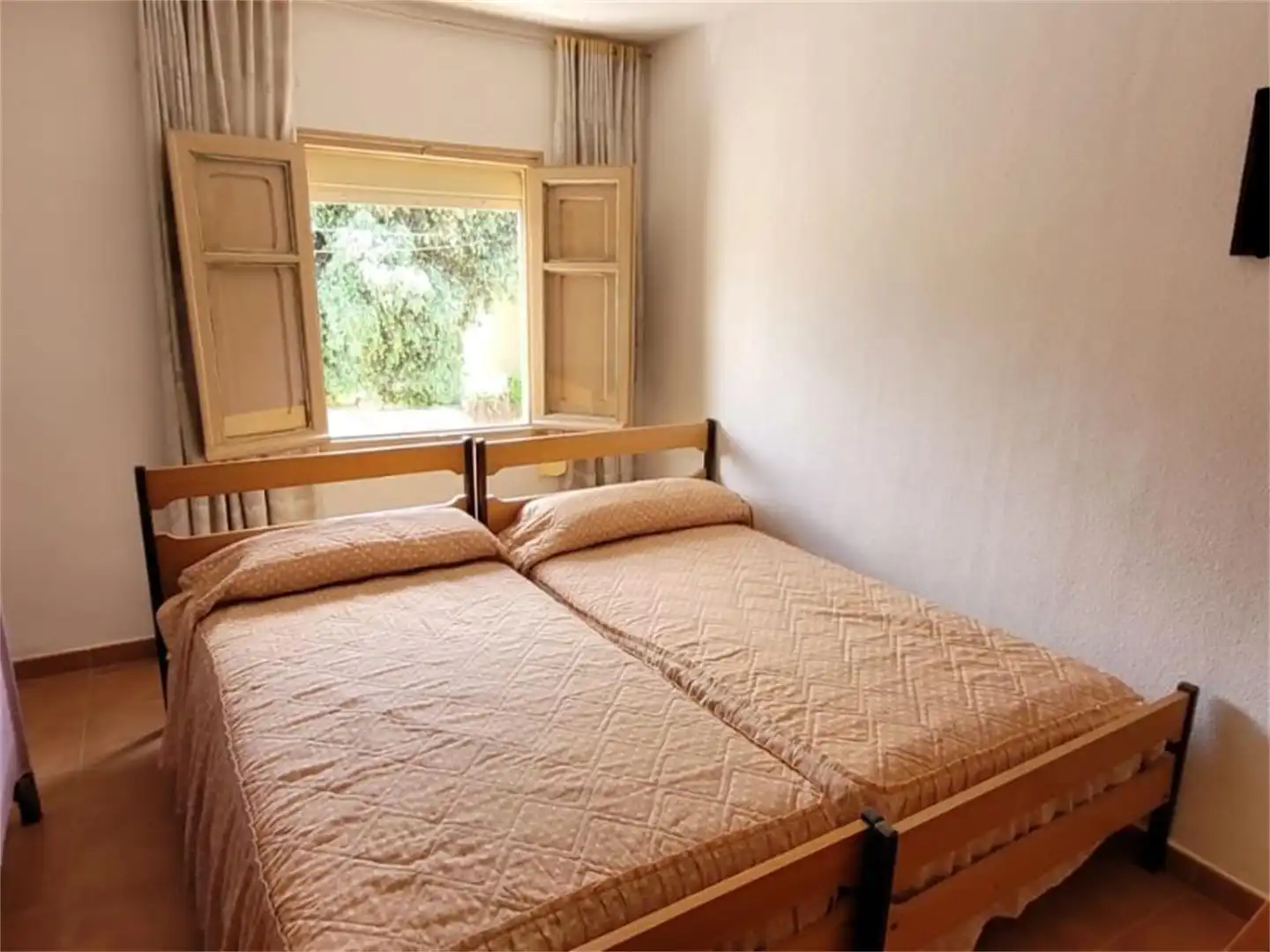 Country homes for sale in Carretera de Valseca, Hontanares de Eresma Bedroom of Country homes for sale in Hontanares de Eresma