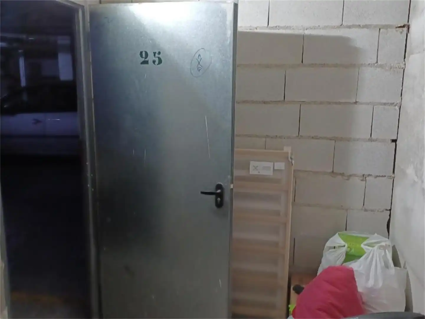 Traster en venda a Calle Jabea, 5, Nueva Torrequebrada