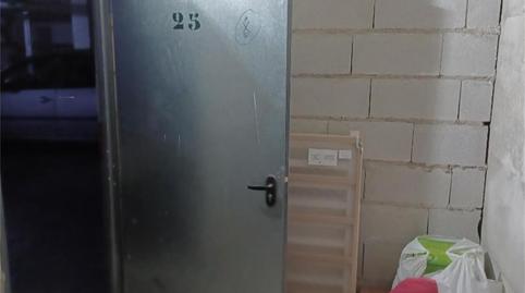 Photo 5 of Box room for sale in Calle Jabea, 5, Nueva Torrequebrada, Málaga