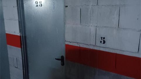 Photo 3 of Box room for sale in Calle Jabea, 5, Nueva Torrequebrada, Málaga